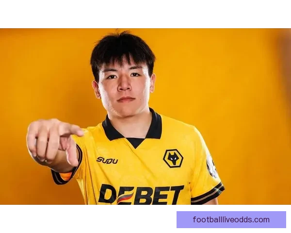 徐彬将加盟英超狼队或先外租锻炼开启留洋新征程备受关注未来走向